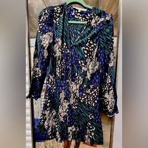 VERONICA BEARD dress - size 8